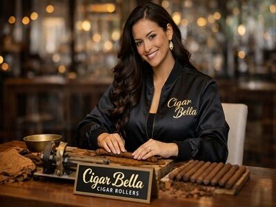 New York, Event Planning, Cigar Bella | Cigar Rollers