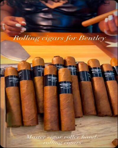 New York, Event Planning, Cigar Bella | Cigar Rollers