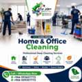 Cleaning & Pest Control Services In Saudi Arabia