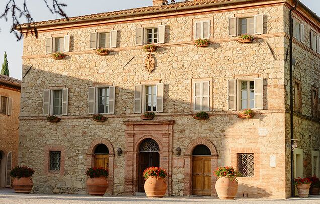 Milan, Event Planning, Host An Unforgettable Wedding At Borgo San Felice| The Tuscan Wedding