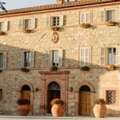 Host An Unforgettable Wedding At Borgo San Felice| The Tuscan Wedding