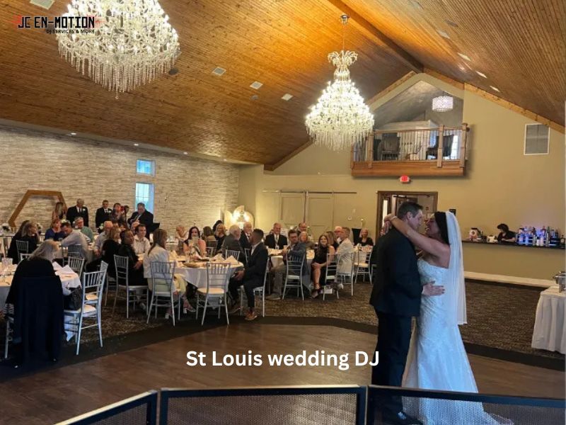 New York, Business, Book A Professional St Louis Wedding DJ For Your Big Day