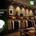 Buying Guide: Best COB Lights & Prices For Retail & Display | Esysense