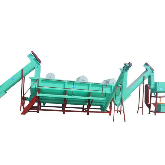Kabul, Industrial Machinery, AFN 3000000,  Manufacturer Price Easy Operation PP PE Film Woven Bag Washer
