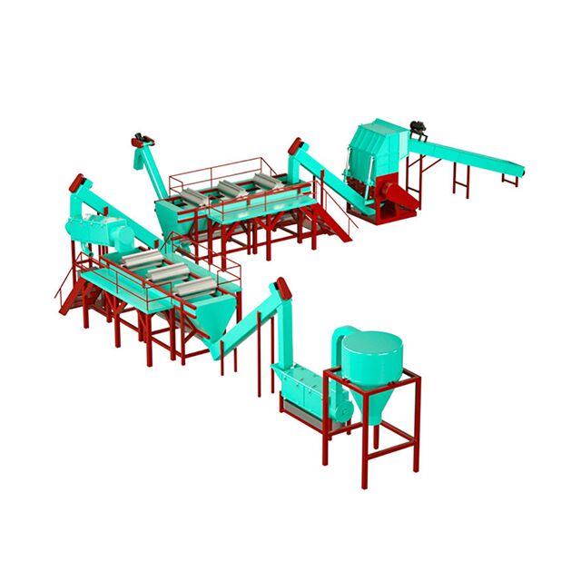 Kabul, Industrial Machinery, AFN 3000000,  Manufacturer Price Easy Operation PP PE Film Woven Bag Washer