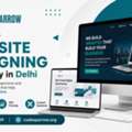 Best Website Designer In Delhi For Professional Business Websites