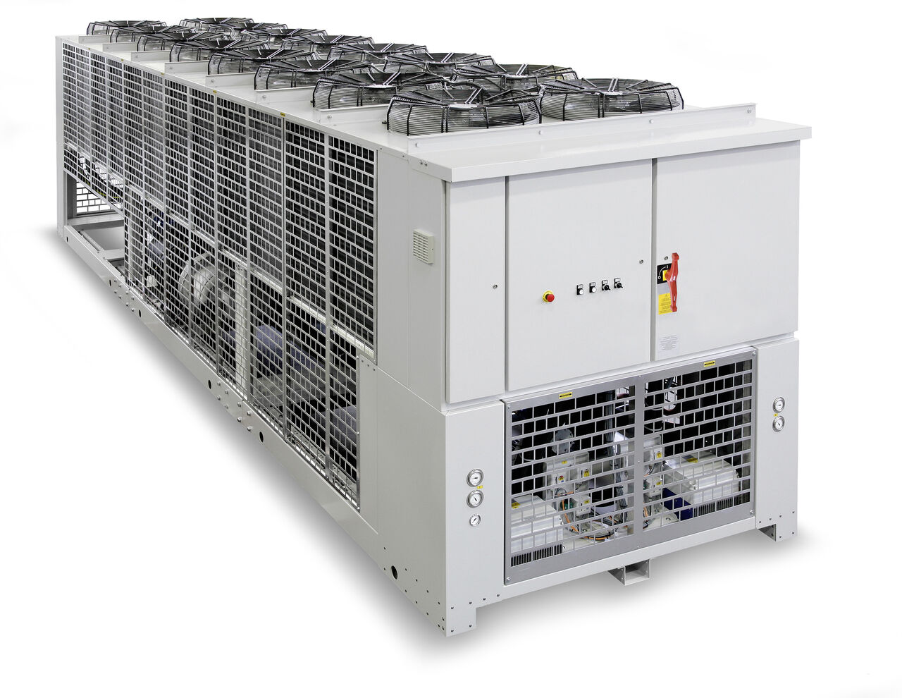 Dhahran, Jobs, HVAC (Chiller) Technician