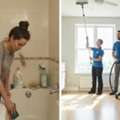 House Cleaning Services Christchurch | Trusted Home Cleaners