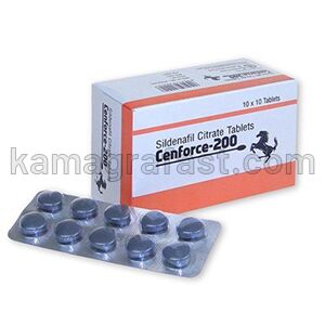 London, Health & Beauty Items, The Right Choice For Purchasing Cenforce 200mg Medicine Securely Online