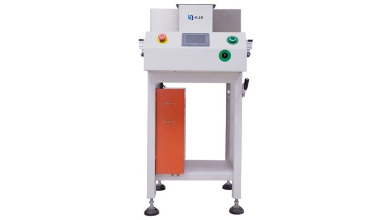Noida, Electronics, Upgrade Your SMT Line With A Reliable Magazine Loader!
