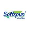 Softspun Microfiber Cloth For Home & Car Cleaning