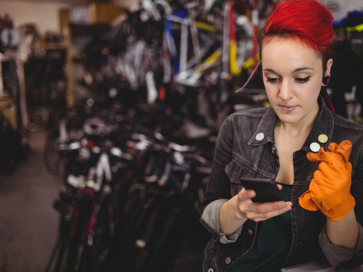 London, Bicycles, Scooter Repair Shop Near Me | Expert Qik-Fix Service