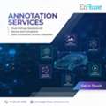 Trust EnFuse Solutions For Secure And Compliant Data Annotation Across Industries