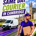 Same Day Courier In Cambridge