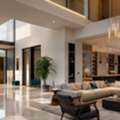 3D Walkthrough Animation Services By BlueRibbon3D