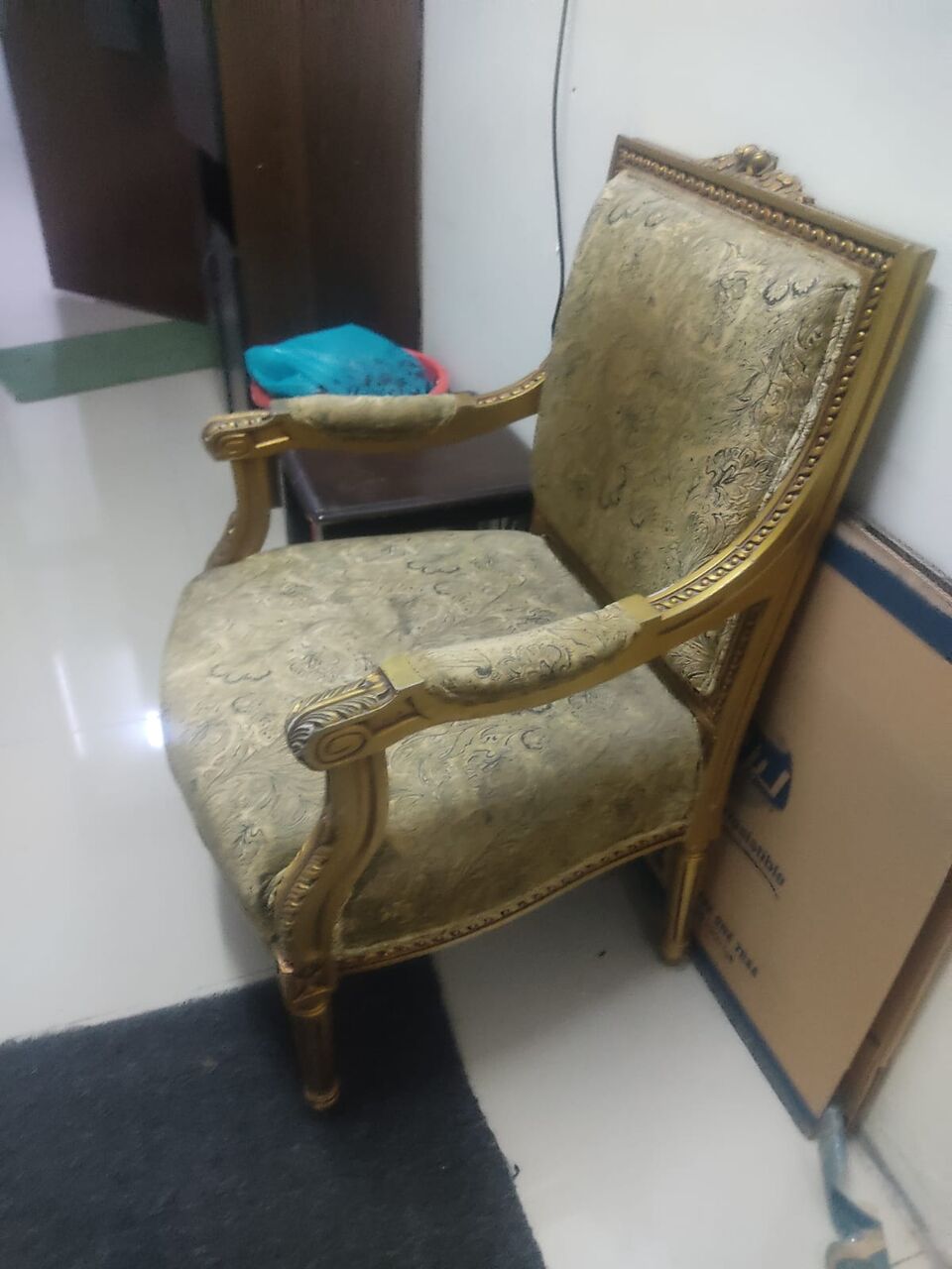 Dammam, Household Items, SAR 350,  Urgently Sell Household Items (dammam 71 District