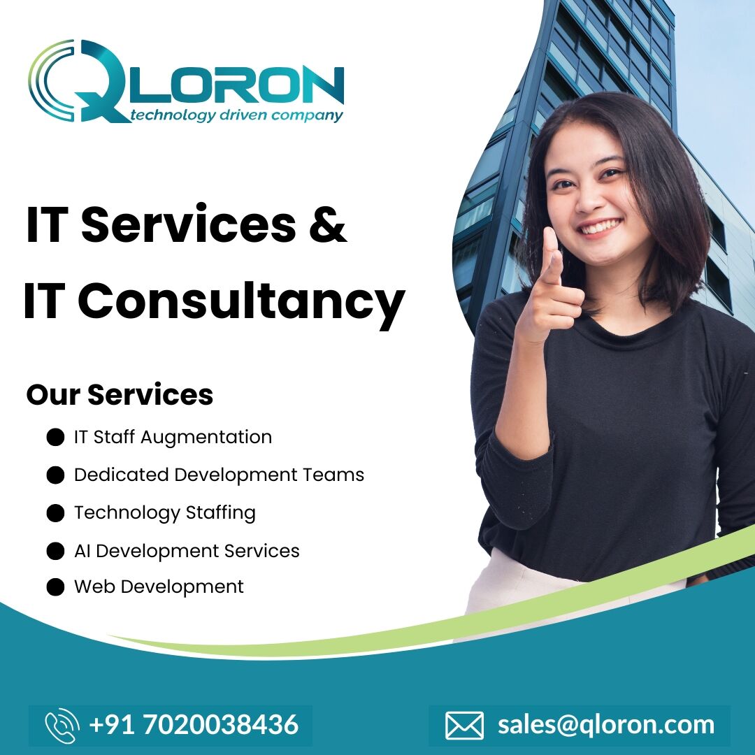 Hyderabad, Software Development, Top 10 IT Services And IT Consulting Companies
