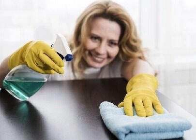 New York, Cleaning, How To Choose Commercial Cleaning Companies In My Area