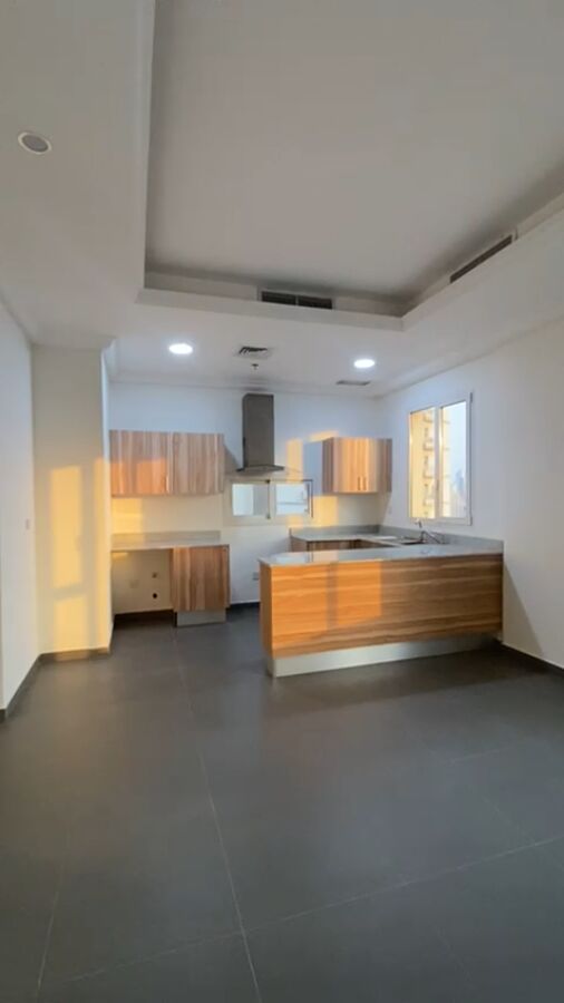 Salmiya, Apartments, Flats, Houses & Villas, KWD 350/month,  2 BR,  Apartment For Rent In Salmiya, Two Bedrooms.