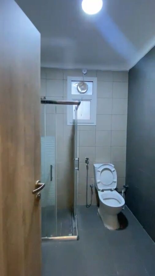 Salmiya, Apartments, Flats, Houses & Villas, KWD 350/month,  2 BR,  Apartment For Rent In Salmiya, Two Bedrooms.