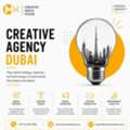 Creative Agency Dubai