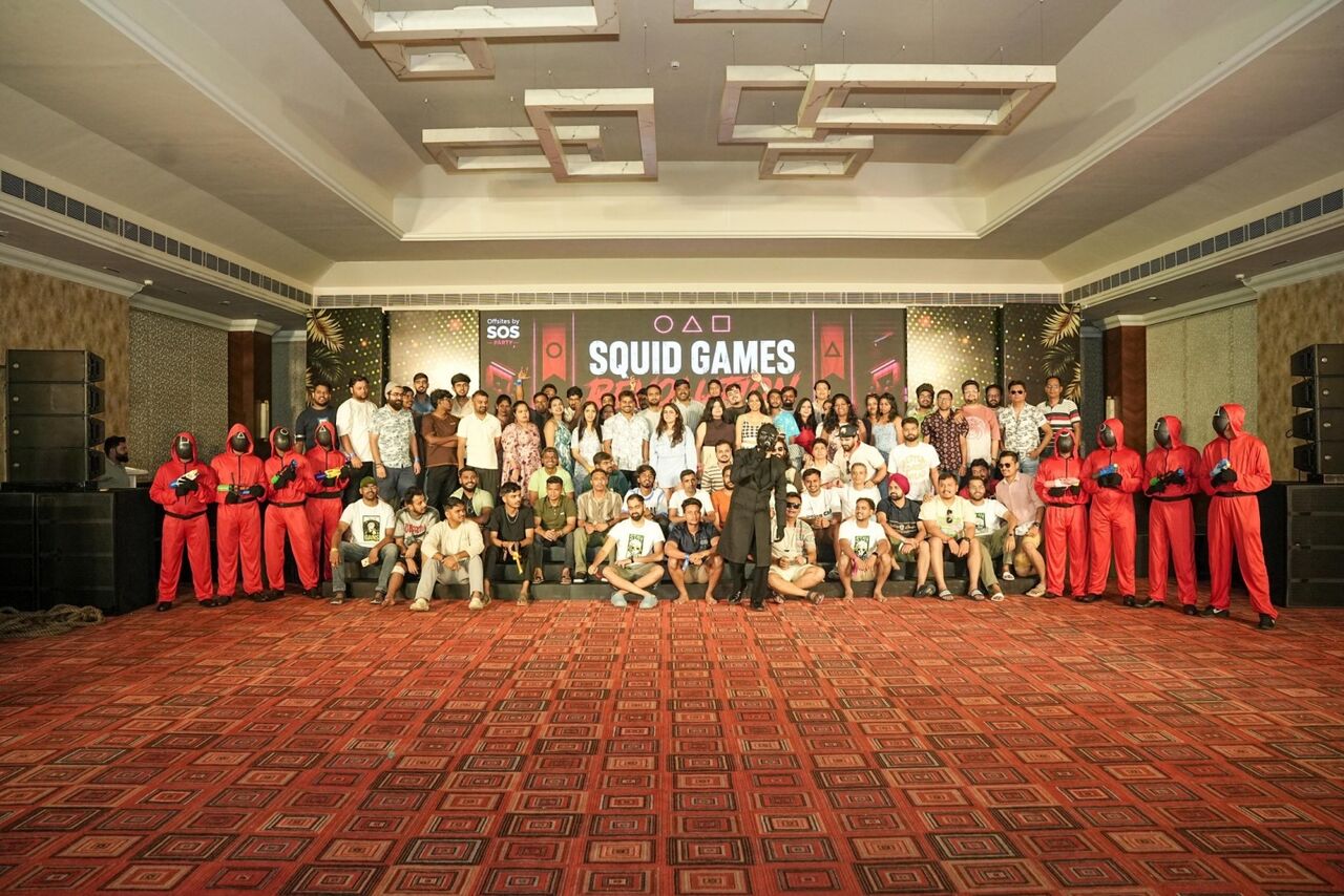 Bangalore, Event Planning, Event Management Company Bangalore