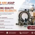 National Stock Number (NSN) Parts Supplier | Fast RFQ Support