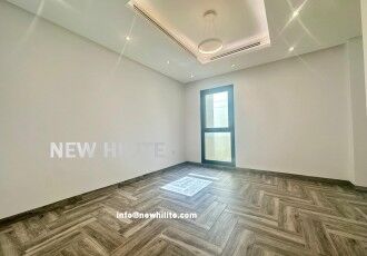 Funaitees, Villas, KWD 900,  Modern 4BR Floor For Rent In Funaitees, Kuwait