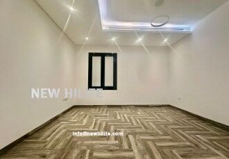 Funaitees, Villas, KWD 900,  Modern 4BR Floor For Rent In Funaitees, Kuwait