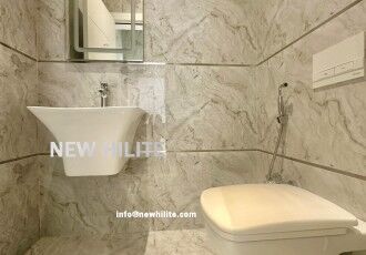 Funaitees, Villas, KWD 900,  Modern 4BR Floor For Rent In Funaitees, Kuwait