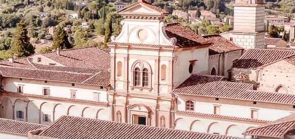 Milan, Event Planning, Romantic Castiglion Del Bosco Wedding Venue In Tuscany