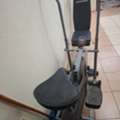 SAR 200,  STATIONARY BIKE