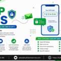 Reliable OTP SMS For Quick Login And Transaction Security