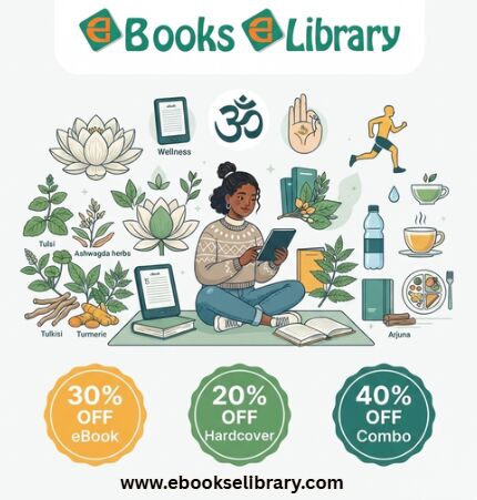 Meerut, Education, Explore Indian Health & Wellness Traditions With Ebooks Elibrary
