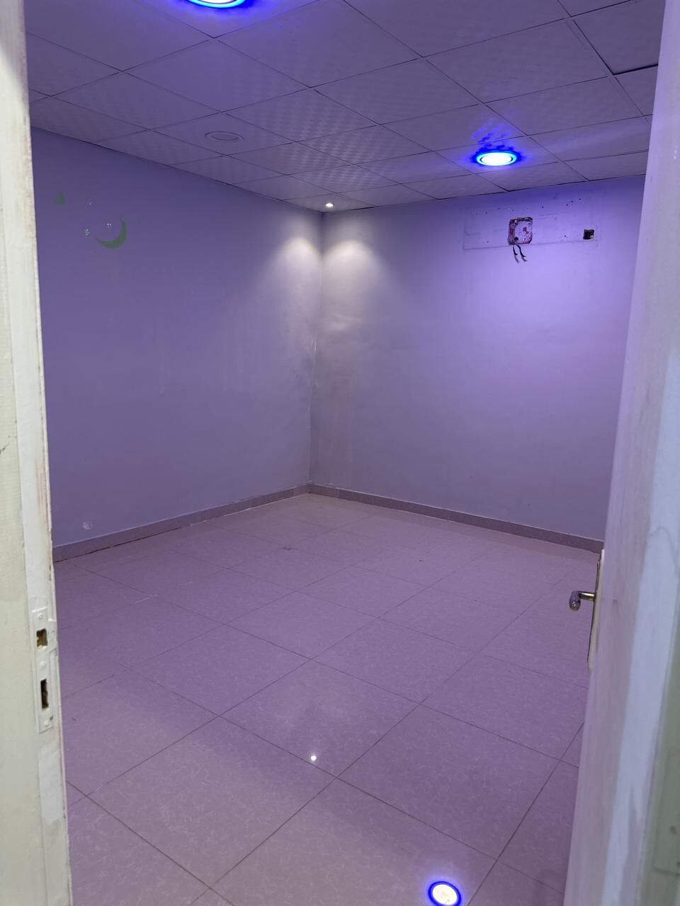 Al Malaz, Apartments, Flats, Houses & Villas, SAR 24000/year,  1 BR,  1 BHK Family Apartment