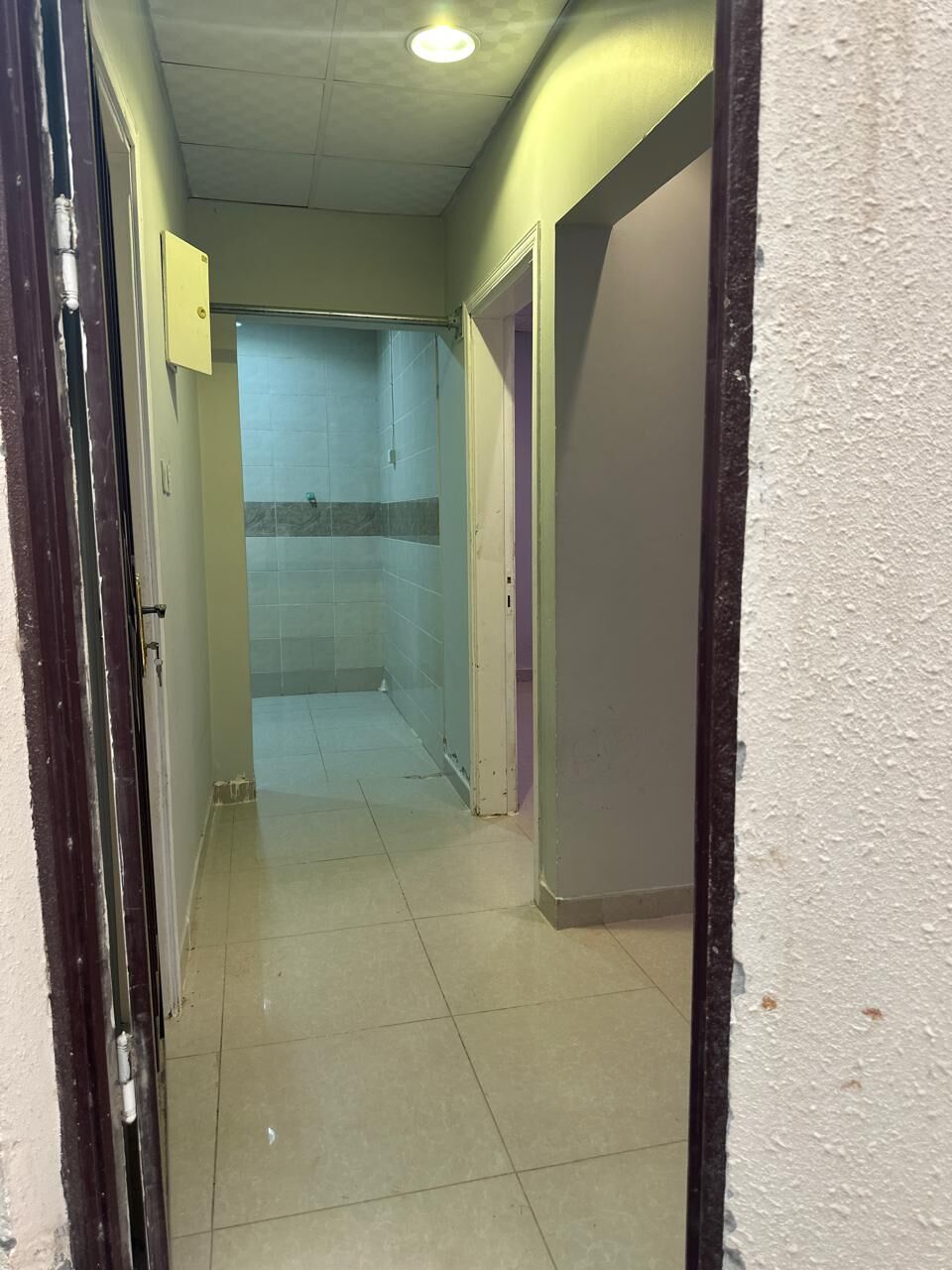 Al Malaz, Apartments, Flats, Houses & Villas, SAR 24000/year,  1 BR,  1 BHK Family Apartment