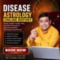 Book Disease Astrology Online Report Now Today