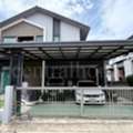 THB 5190000,  4 BR,  61 Sq. Feet,  Single House, Anasiri, Chaiyaphruek-Wongwaen, On The Edge Of The House, Near MRT Khlong