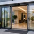 Leading Automatic Door Company In Dubai | Deto Automatic Doors LLC