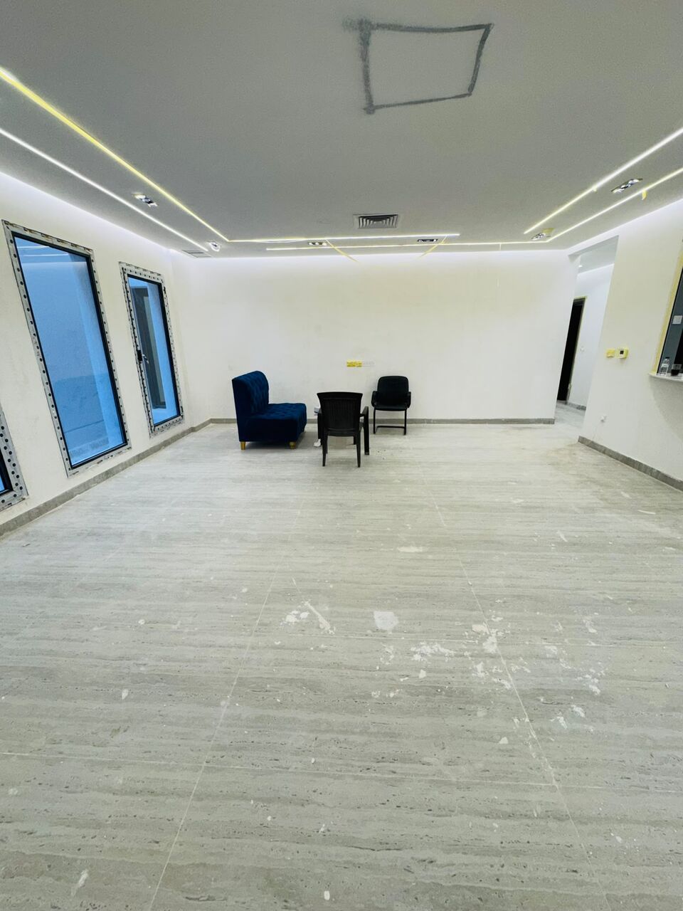 Salmiya, Apartments, Flats, Houses & Villas, KWD 700/month,  4 BR,  Basement Apartment For Rent In Salmiya, First Occupancy.