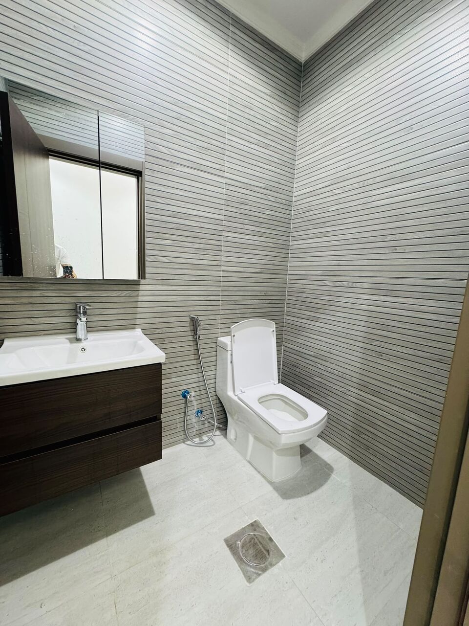 Salmiya, Apartments, Flats, Houses & Villas, KWD 700/month,  4 BR,  Basement Apartment For Rent In Salmiya, First Occupancy.