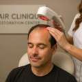 Restore Healthier Hair With Advanced Laser Hair Therapy | Hair Clinique Restoration Center