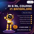 Boost Your Career With An Artificial Intelligence Course In Bangalore| AchieversIT