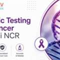 Genetic Testing For Cancer Risk And Treatment In Delhi NCR