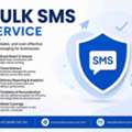 Expand Your Brand Reach With Premium Bulk SMS Service In India