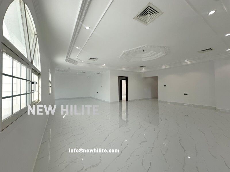 Kuwait City, Villas, KWD 3000,  Renovated 8-Bedroom Villa For Rent In Qortuba