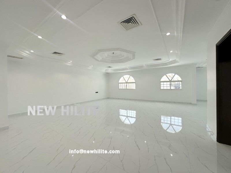 Kuwait City, Villas, KWD 3000,  Renovated 8-Bedroom Villa For Rent In Qortuba