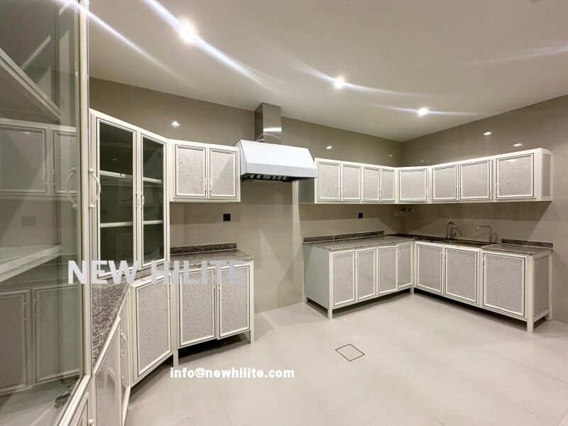 Kuwait City, Villas, KWD 3000,  Renovated 8-Bedroom Villa For Rent In Qortuba