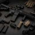 Trusted Firearm Wholesaler For Duty Equipment