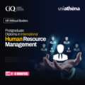 Online PG Diploma In Human Resource Management | UniAthena